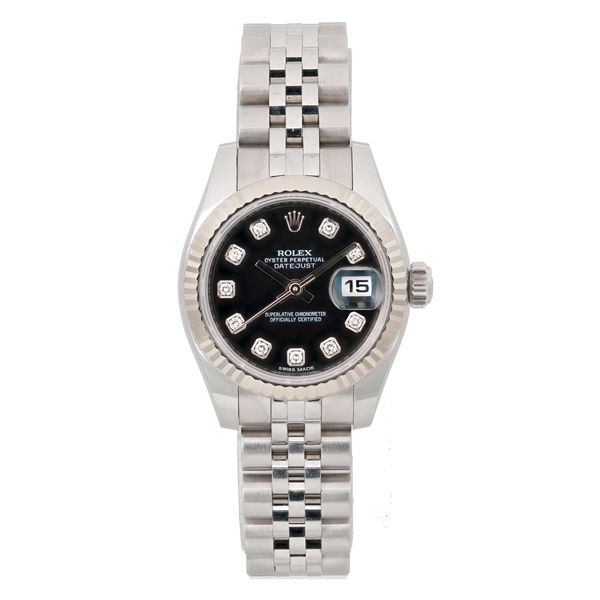 Rolex Datejust Lady 179174